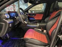 مێرسێدس بێنز C-Class
